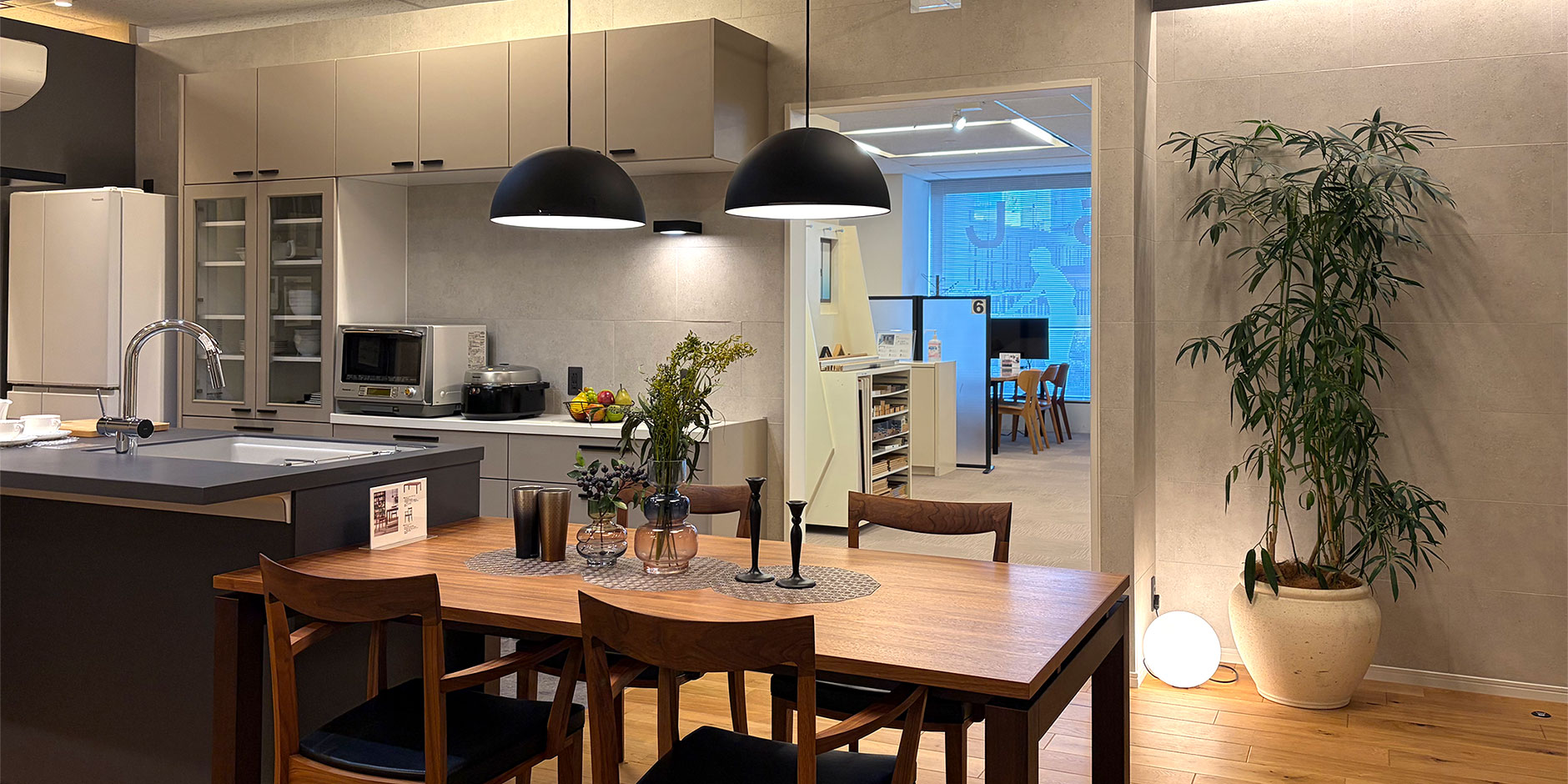 ヴィンテージストーン製品事例