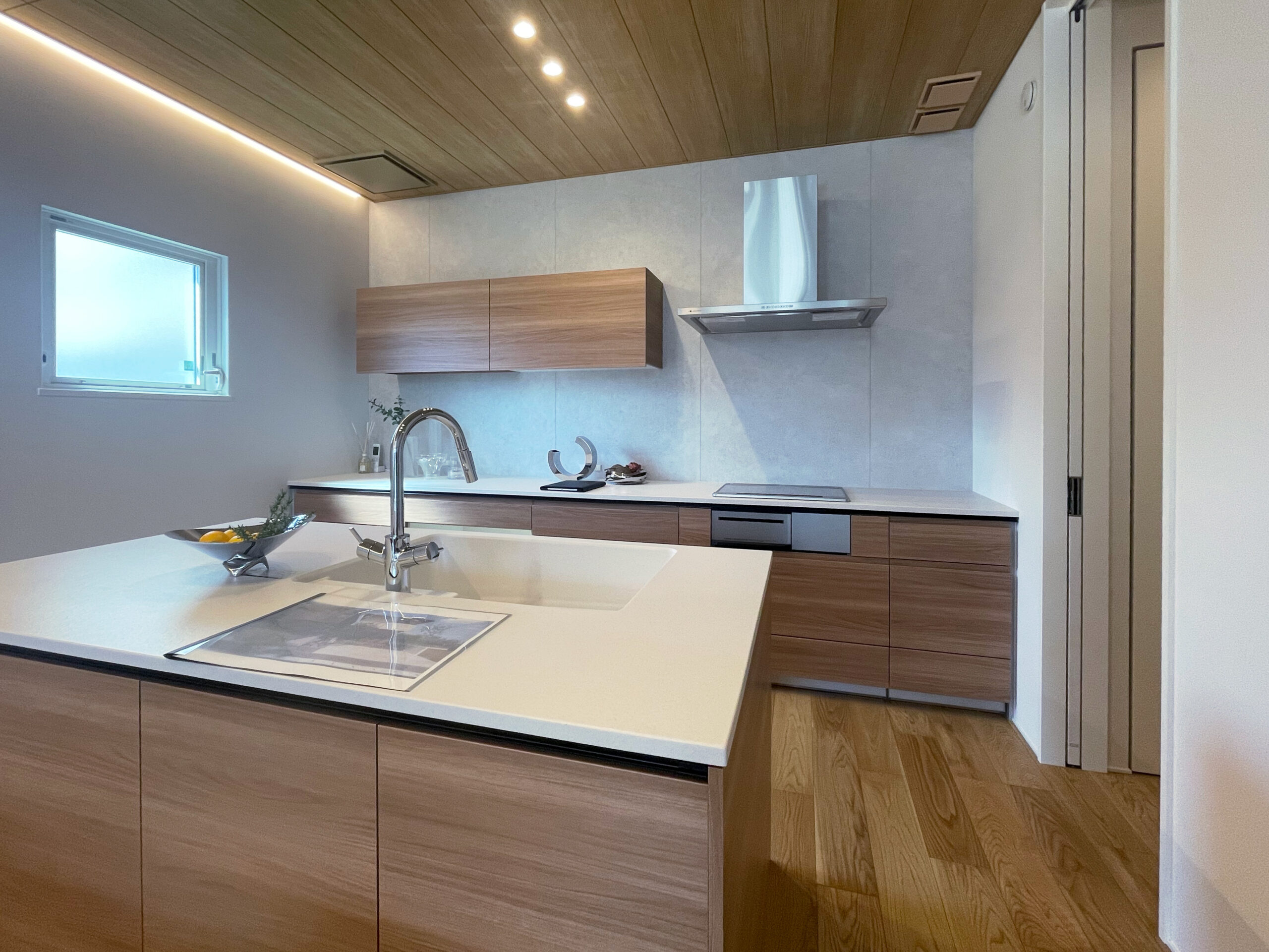 ヴィンテージストーン製品事例