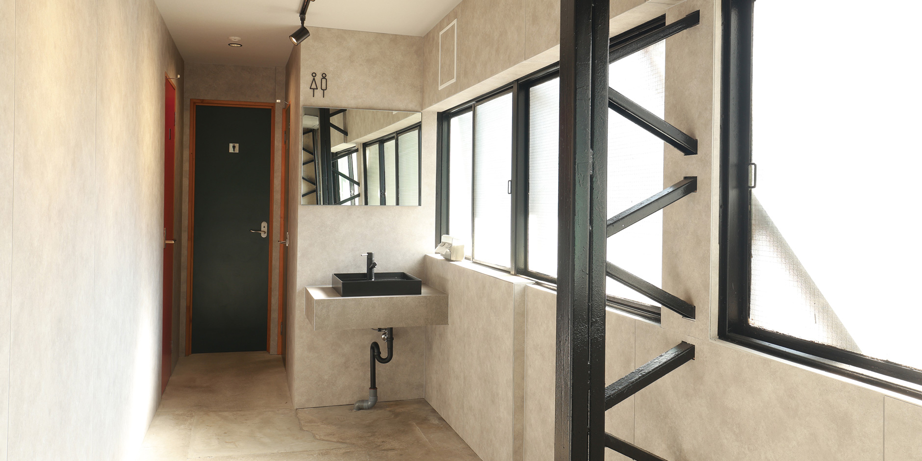 ヴィンテージストーン製品事例