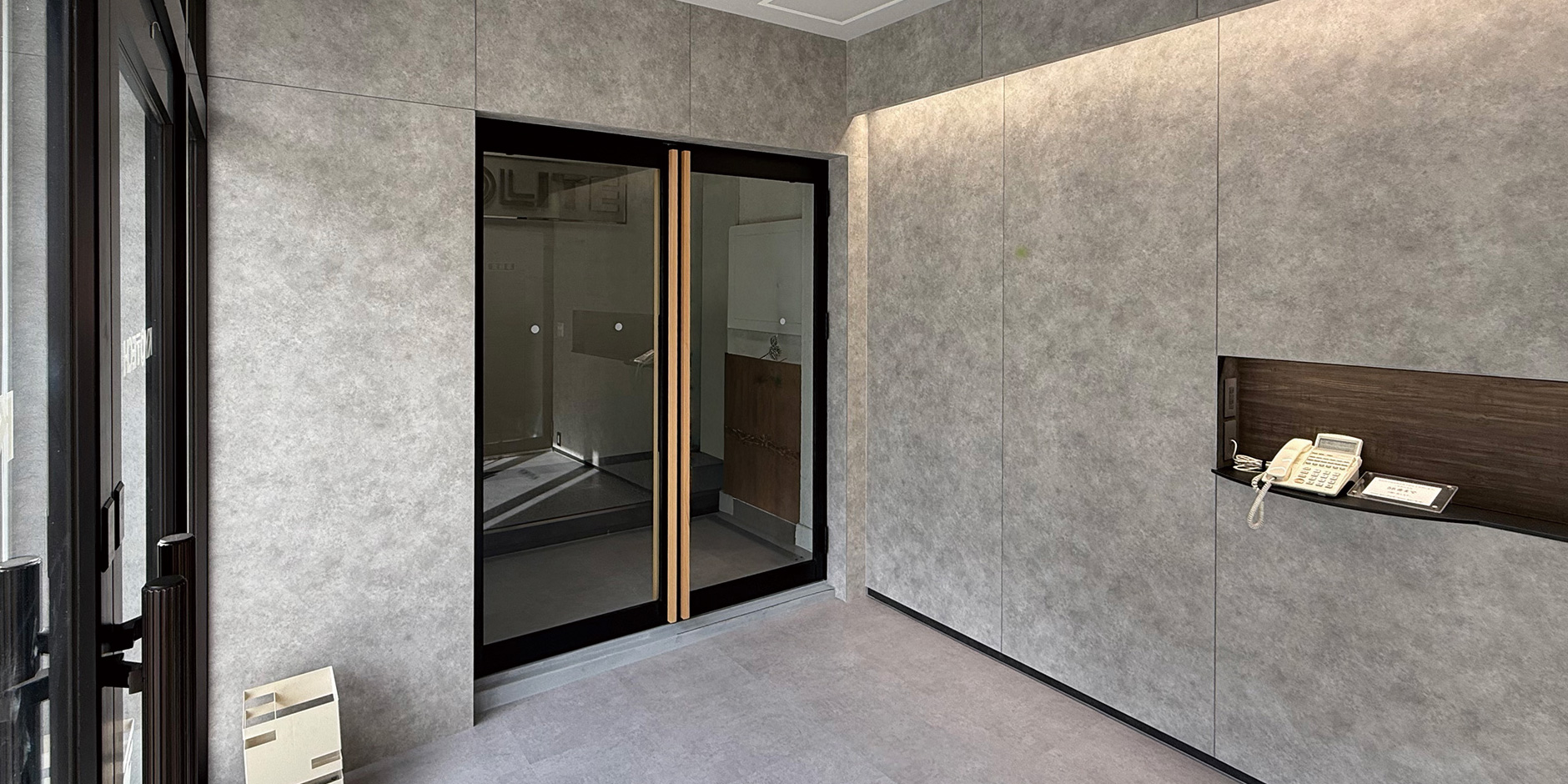 ヴィンテージストーン製品事例