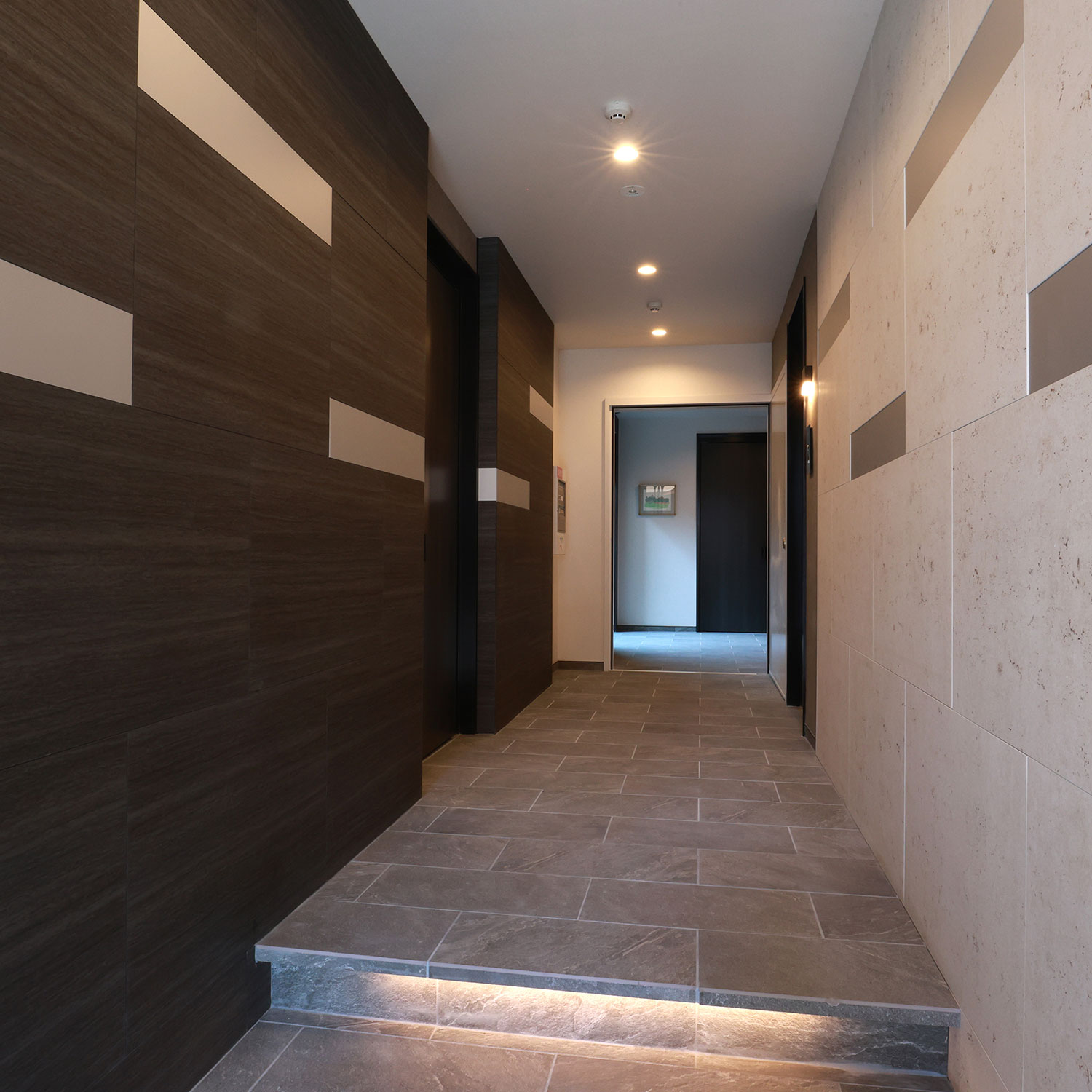 大手住宅メーカー　集合賃貸住宅