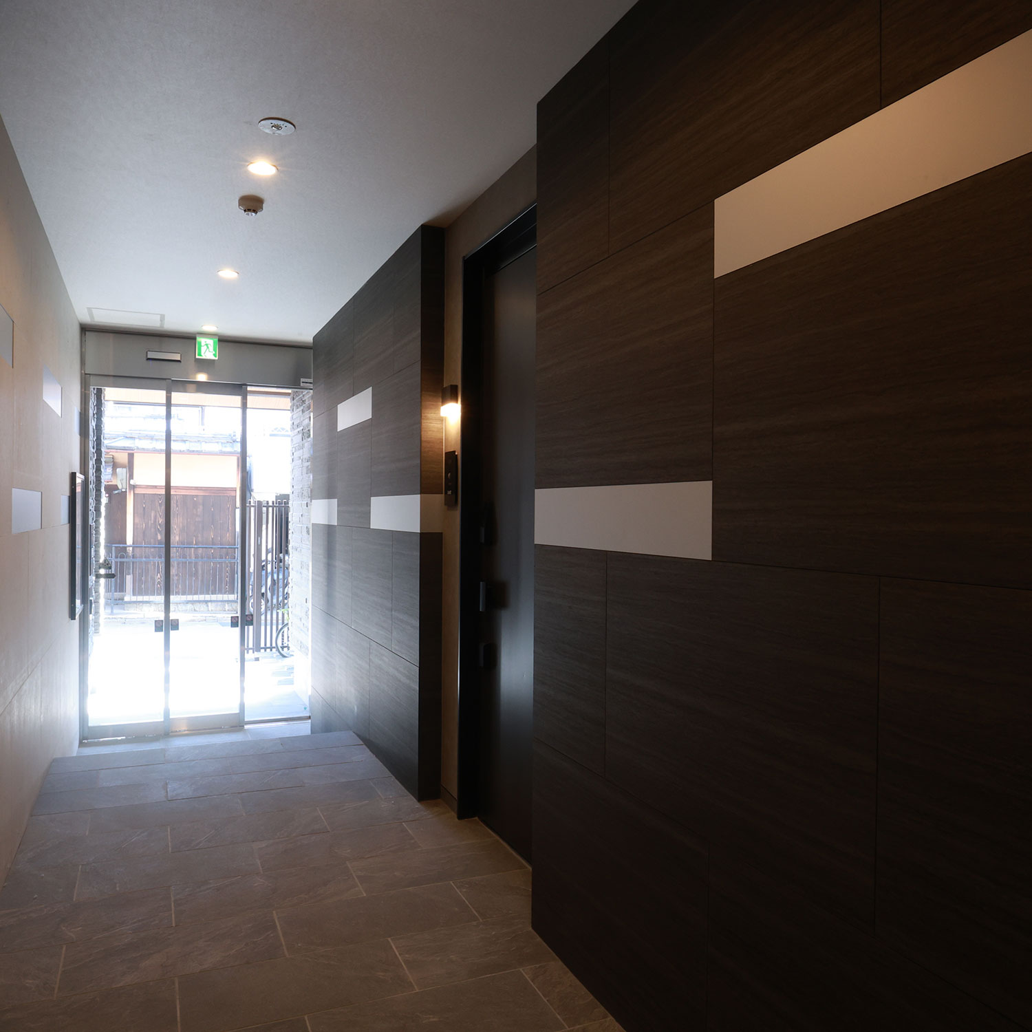 大手住宅メーカー　集合賃貸住宅