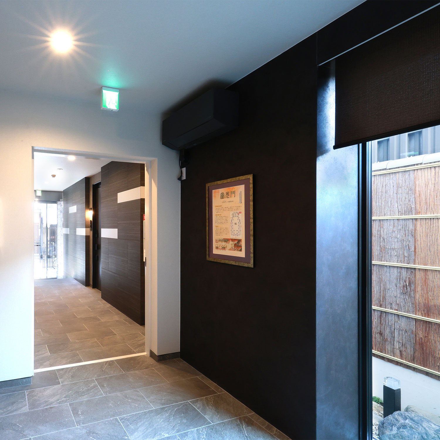 大手住宅メーカー　集合賃貸住宅